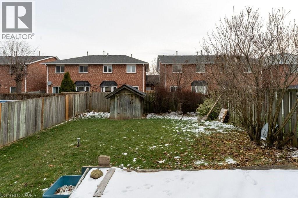 12 Meteor Boulevard, Stoney Creek, Ontario L8E 4W6 - Photo 27 - 40792967