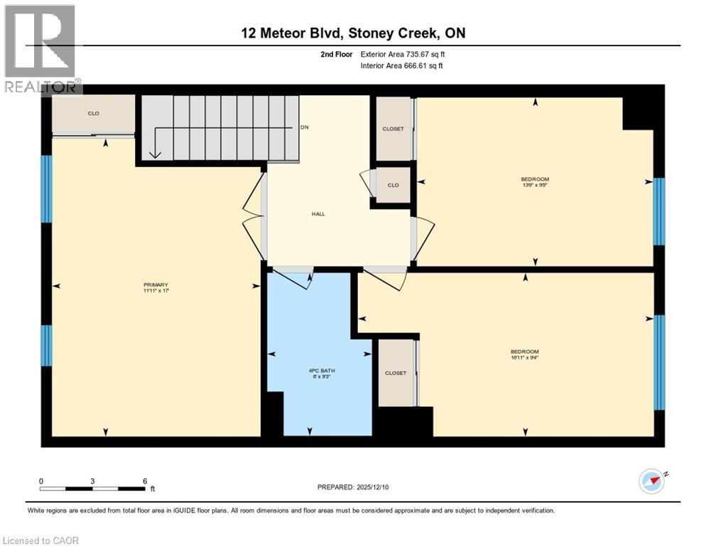 12 Meteor Boulevard, Stoney Creek, Ontario L8E 4W6 - Photo 29 - 40792967