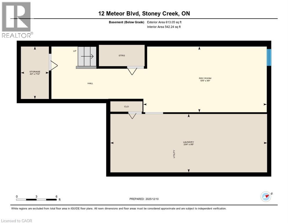12 Meteor Boulevard, Stoney Creek, Ontario L8E 4W6 - Photo 30 - 40792967