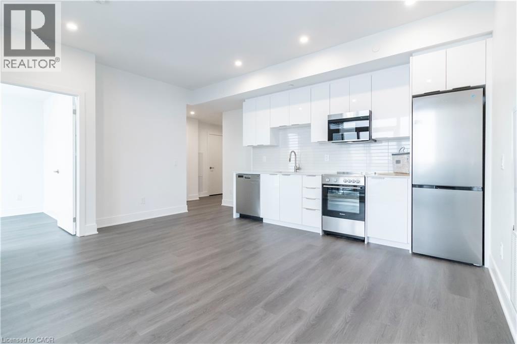 25 Wellington Street S Unit# 2910, Kitchener, Ontario  N2G 0E4 - Photo 10 - 40792871