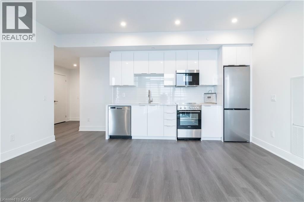 25 Wellington Street S Unit# 2910, Kitchener, Ontario  N2G 0E4 - Photo 11 - 40792871