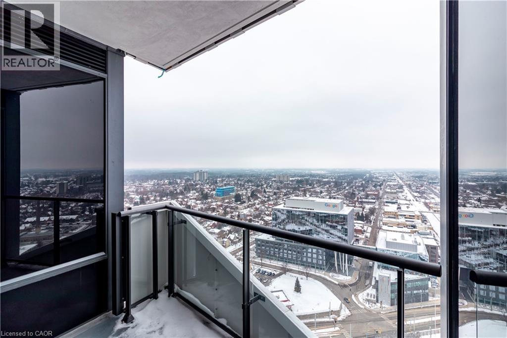 25 Wellington Street S Unit# 2910, Kitchener, Ontario  N2G 0E4 - Photo 13 - 40792871