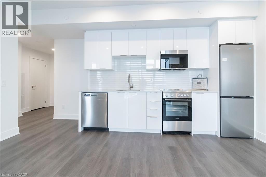 25 Wellington Street S Unit# 2910, Kitchener, Ontario  N2G 0E4 - Photo 17 - 40792871