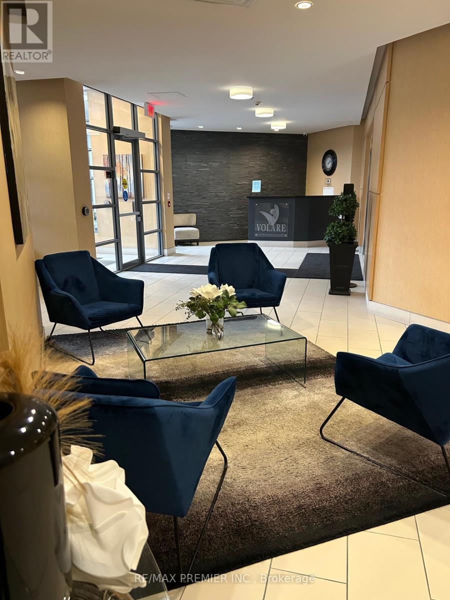 903 - 7730 KIPLING AVENUE, Vaughan, Ontario