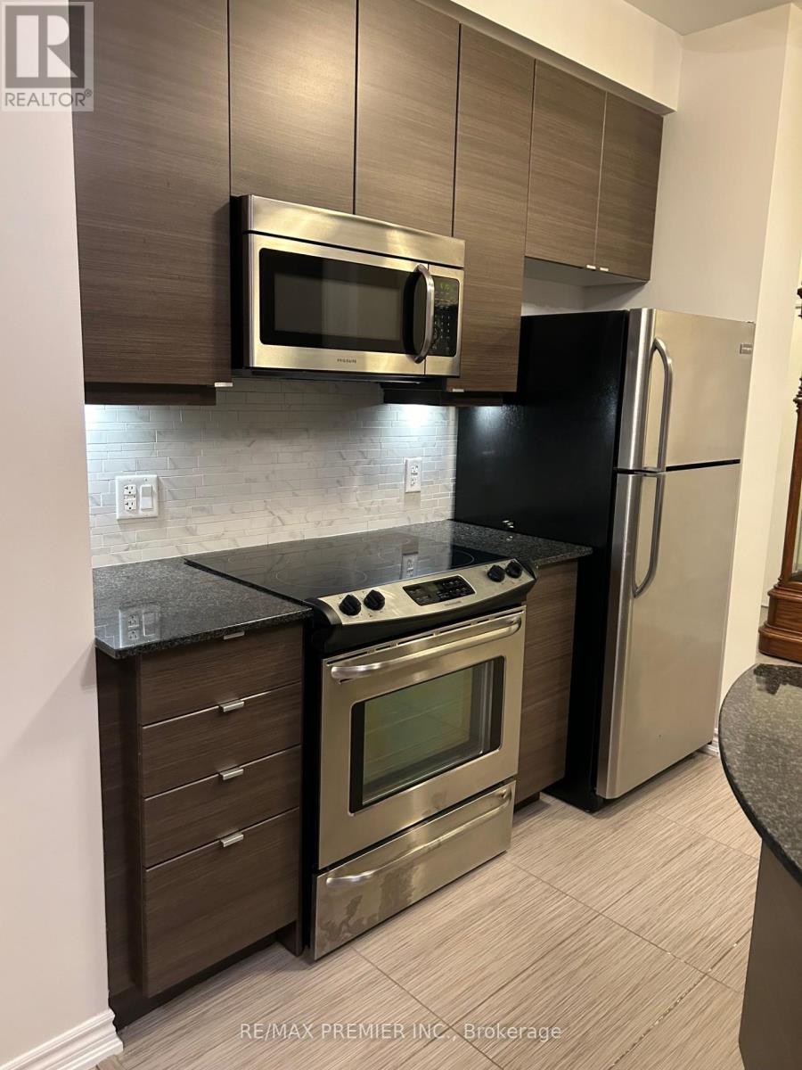 903 - 7730 Kipling Avenue, Vaughan, Ontario  L4L 1Y9 - Photo 4 - N12615256