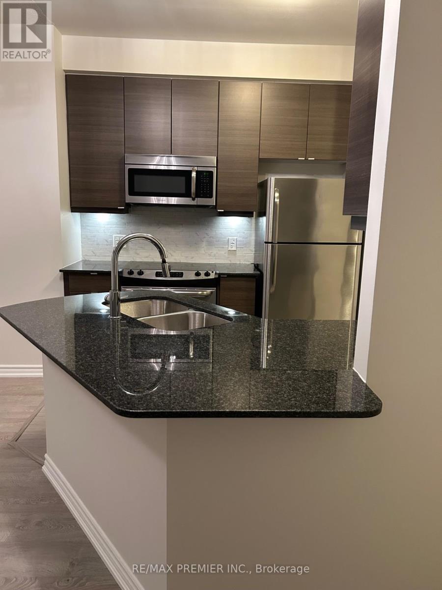 903 - 7730 Kipling Avenue, Vaughan, Ontario  L4L 1Y9 - Photo 7 - N12615256