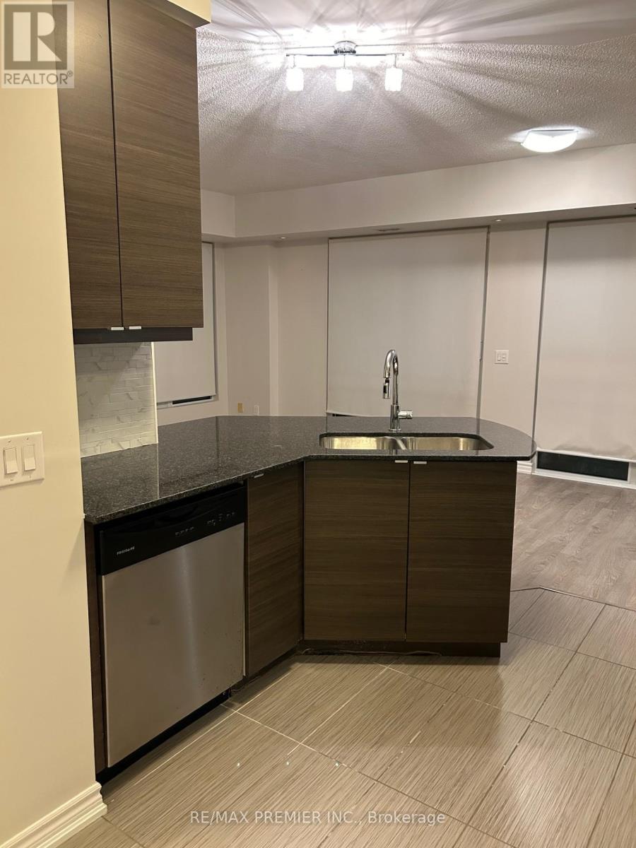 903 - 7730 Kipling Avenue, Vaughan, Ontario  L4L 1Y9 - Photo 9 - N12615256