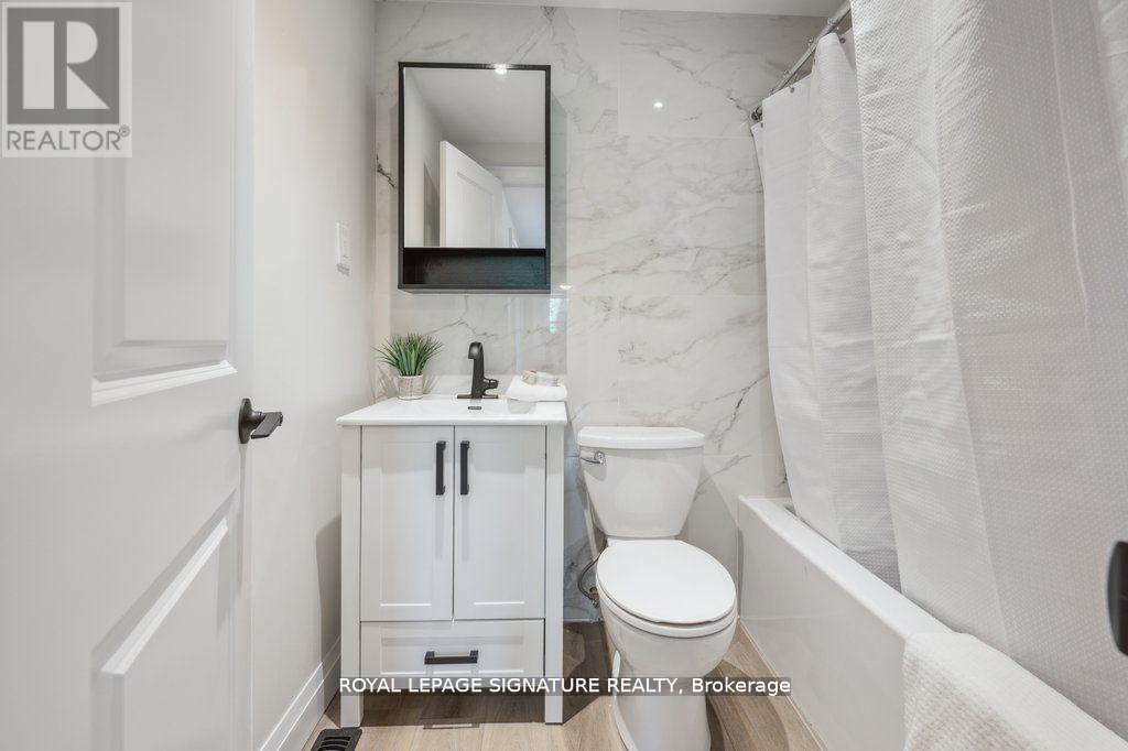 1856 John Street, Markham, Ontario  L3T 1Z1 - Photo 9 - N12615274