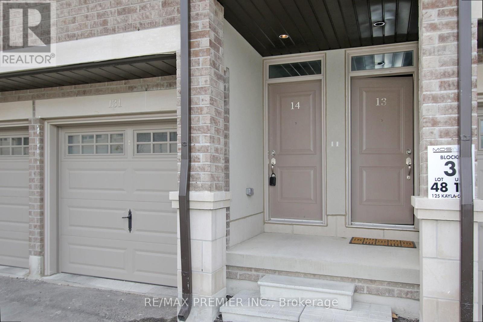 17 - 125 Kayla Crescent, Vaughan, Ontario  L6A 4W3 - Photo 2 - N12615356