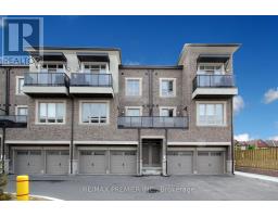 17 - 125 KAYLA CRESCENT, Vaughan, Ontario