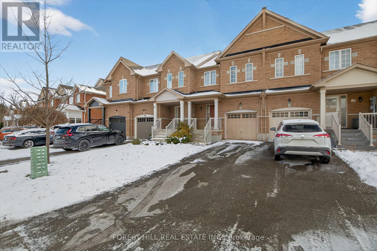 101 SIR SANFORD FLEMING WAY, Vaughan, Ontario