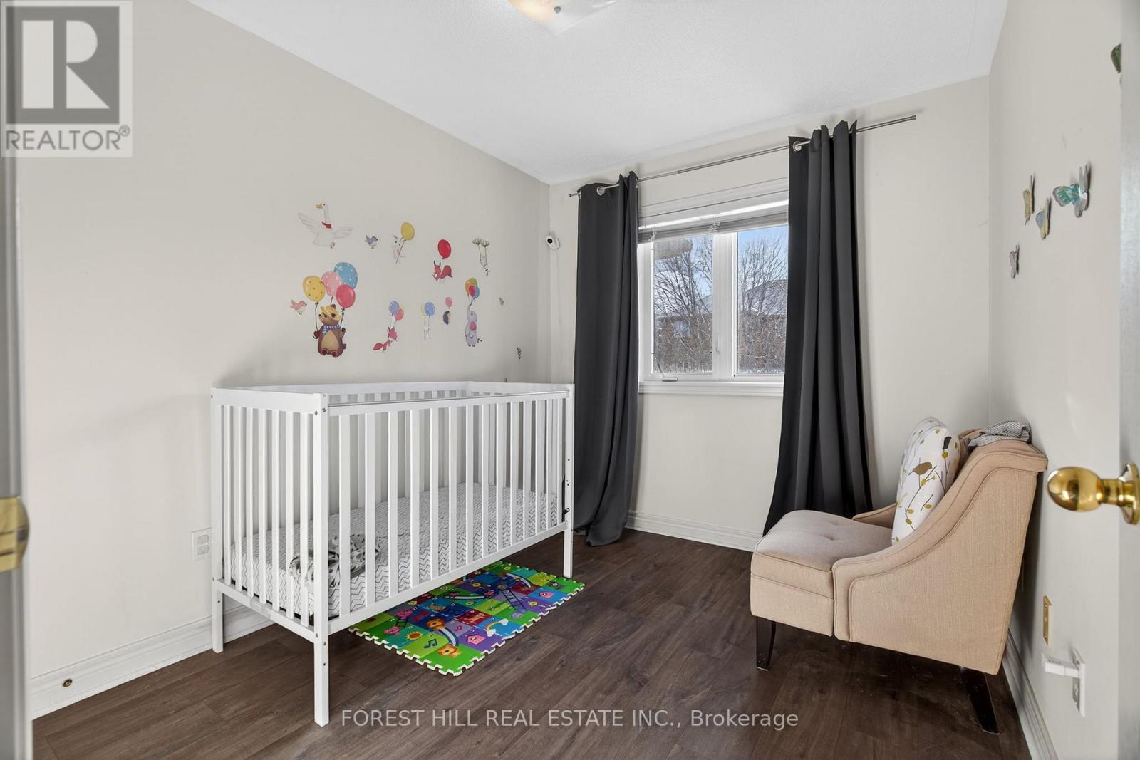 101 Sir Sanford Fleming Way, Vaughan (Patterson), Ontario  L6A 0V3 - Photo 15 - N12615360