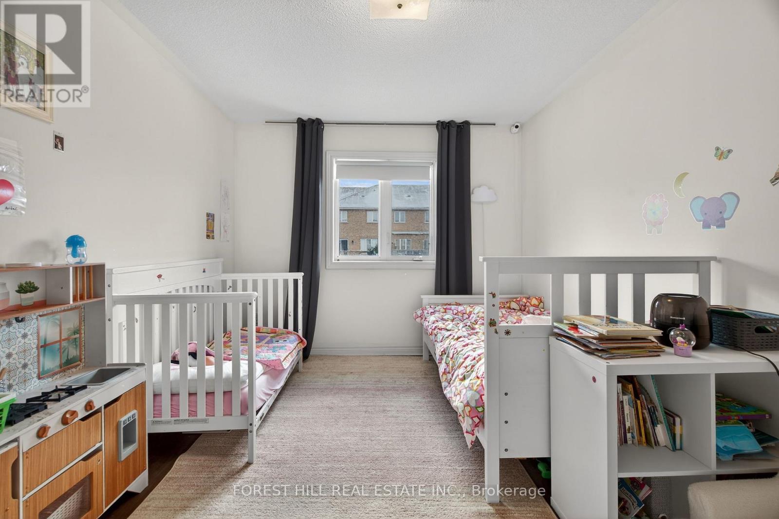 101 Sir Sanford Fleming Way, Vaughan (Patterson), Ontario  L6A 0V3 - Photo 17 - N12615360