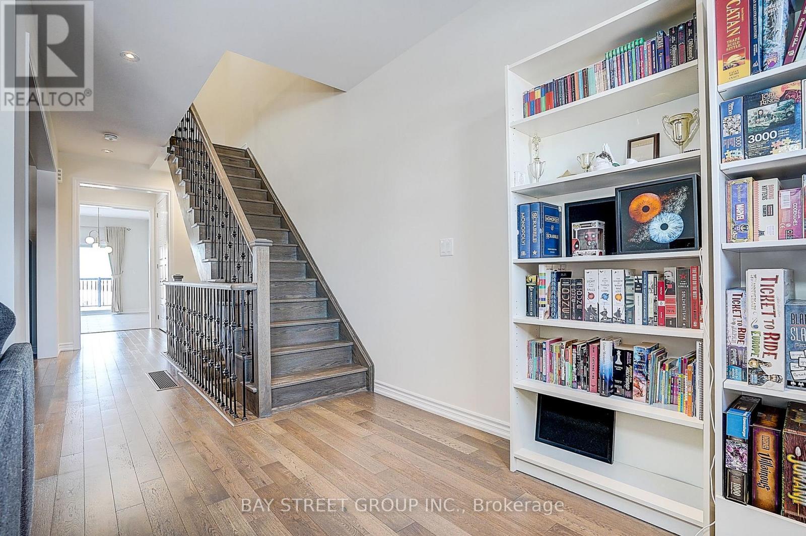 10943 Victoria Square Boulevard, Markham, Ontario  L6C 0Z3 - Photo 20 - N12615372