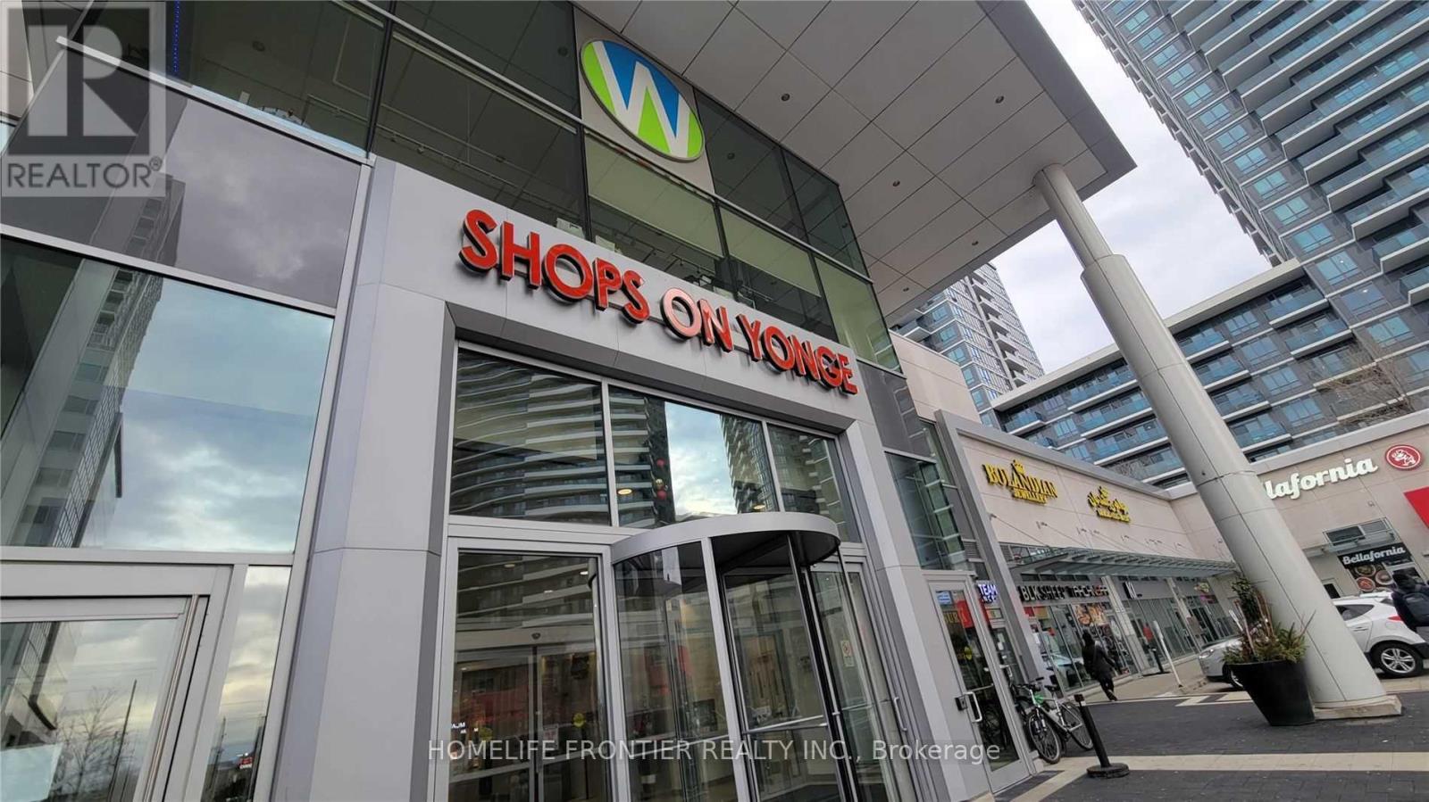 250 - 7181 YONGE STREET, Markham, Ontario