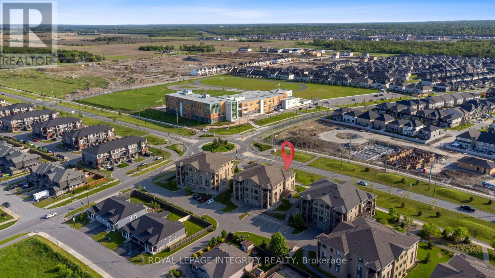 104 - 310 Jatoba Private, Ottawa, Ontario  K2V 0E7 - Photo 28 - X12374207