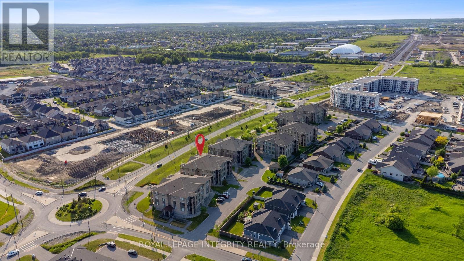 104 - 310 Jatoba Private, Ottawa, Ontario  K2V 0E7 - Photo 29 - X12374207