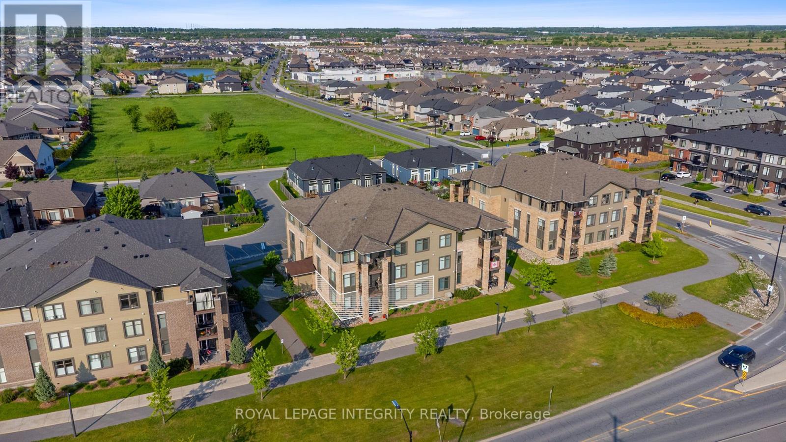 104 - 310 Jatoba Private, Ottawa, Ontario  K2V 0E7 - Photo 30 - X12374207