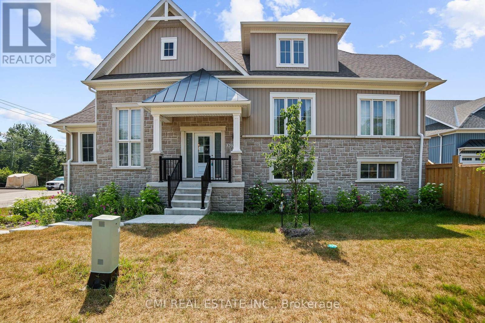 3205 MOSLEY STREET, Wasaga Beach, Ontario