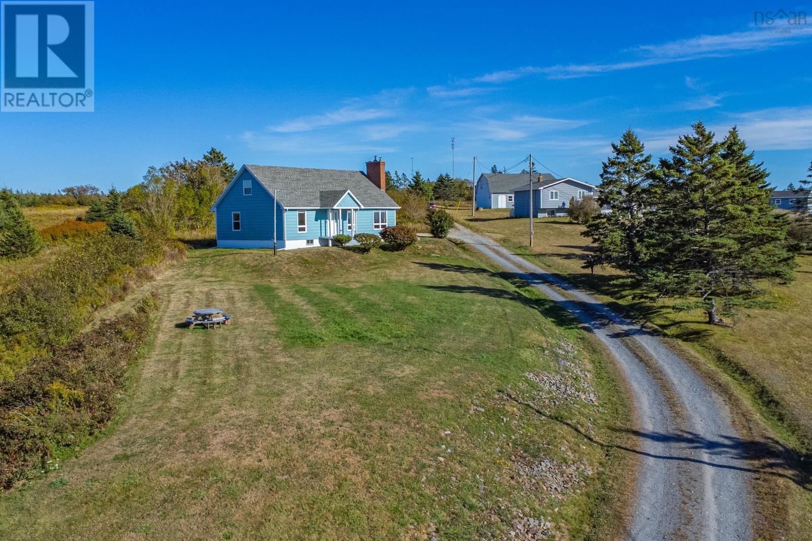 5956 Highway 1, Mavillette, Nova Scotia  B5A 5B3 - Photo 3 - 202524080