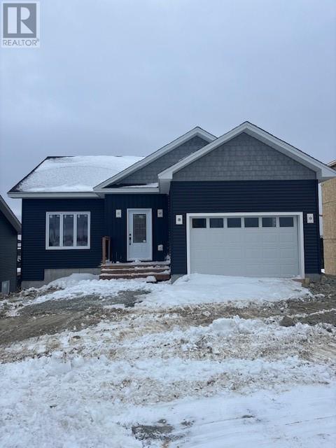 77 Trenton Drive, Paradise, Newfoundland & Labrador  A1L 4B7 - Photo 1 - 1291079