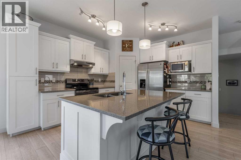 428 Sixmile Cove S, Lethbridge, Alberta  T1K 5V5 - Photo 10 - A2246817