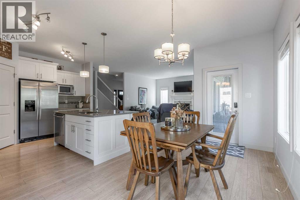 428 Sixmile Cove S, Lethbridge, Alberta  T1K 5V5 - Photo 15 - A2246817