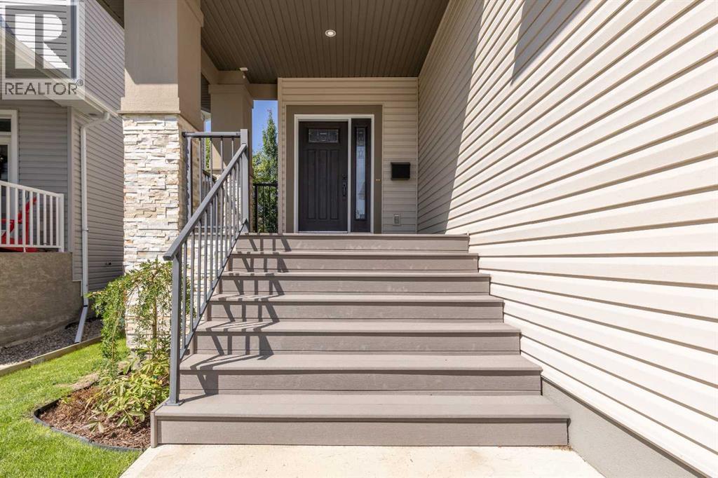 428 Sixmile Cove S, Lethbridge, Alberta  T1K 5V5 - Photo 5 - A2246817