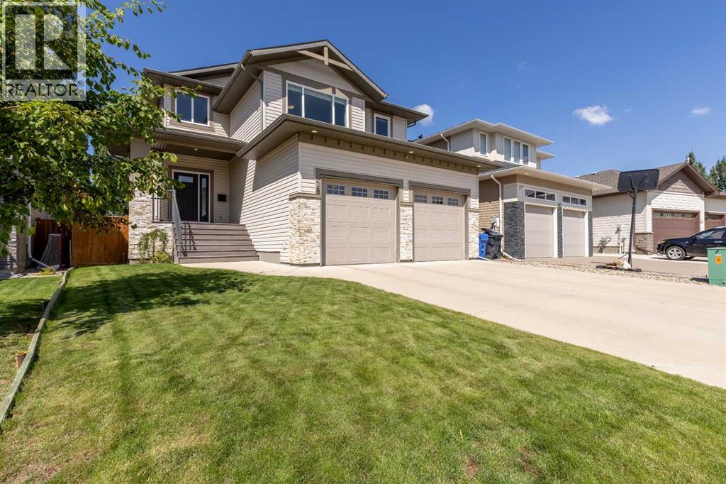 428 Sixmile Cove S, Lethbridge, Alberta  T1K 5V5 - Photo 4 - A2246817