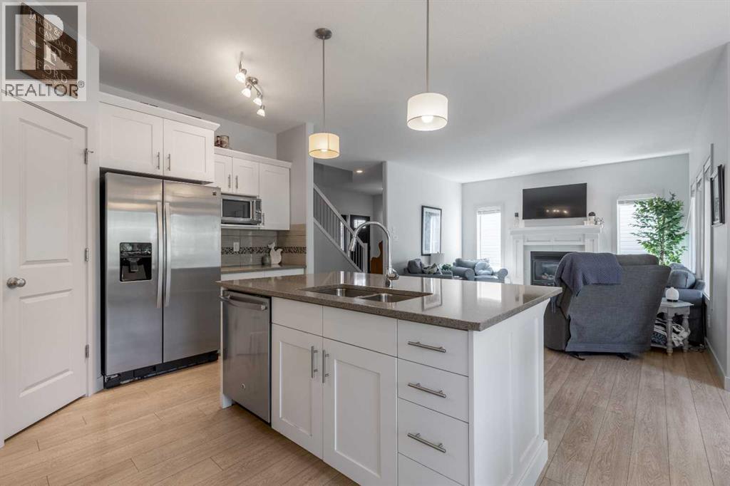 428 Sixmile Cove S, Lethbridge, Alberta  T1K 5V5 - Photo 12 - A2246817