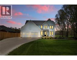 12200 PLANK Road, Eden, Ontario