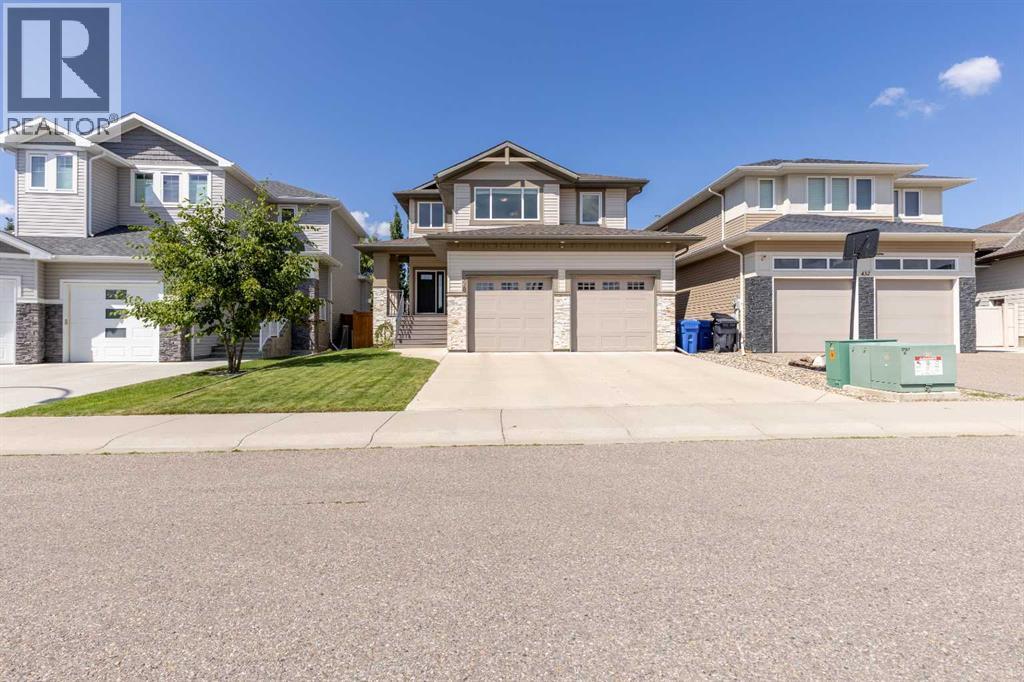 428 Sixmile Cove S, Lethbridge, Alberta  T1K 5V5 - Photo 3 - A2246817