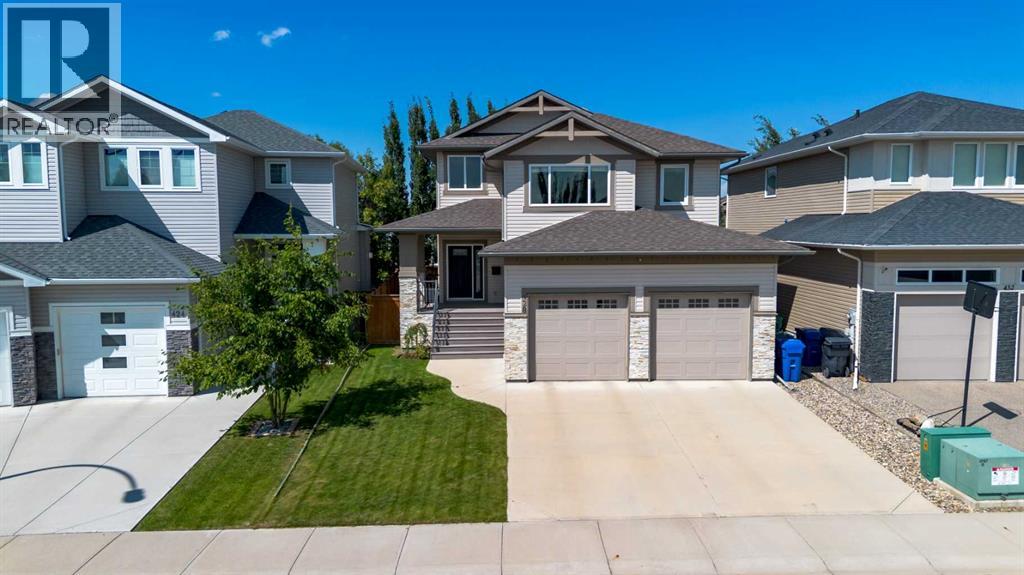 428 Sixmile Cove S, Lethbridge, Alberta  T1K 5V5 - Photo 2 - A2246817