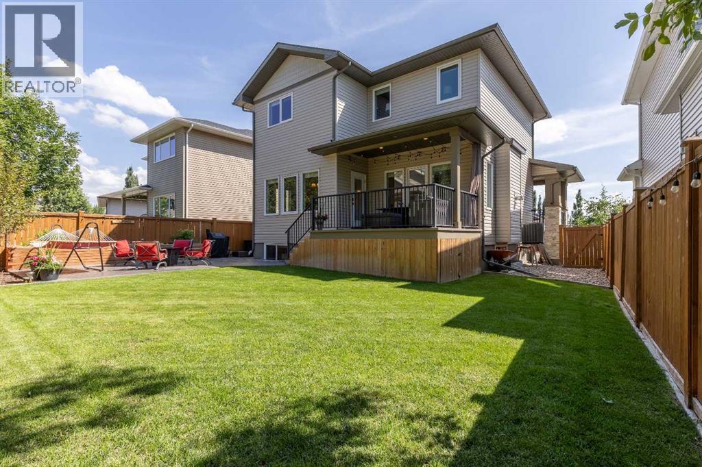 428 Sixmile Cove S, Lethbridge, Alberta  T1K 5V5 - Photo 39 - A2246817