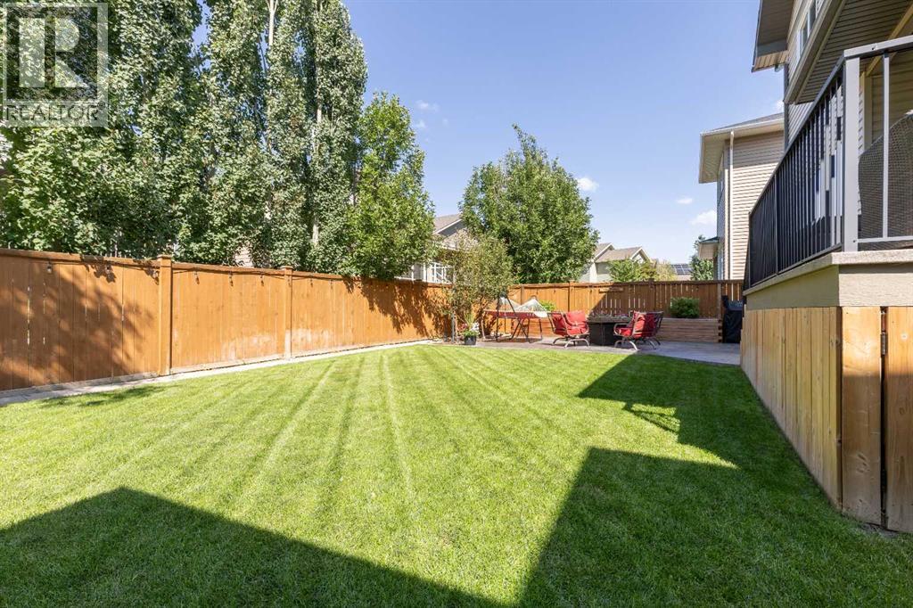 428 Sixmile Cove S, Lethbridge, Alberta  T1K 5V5 - Photo 38 - A2246817