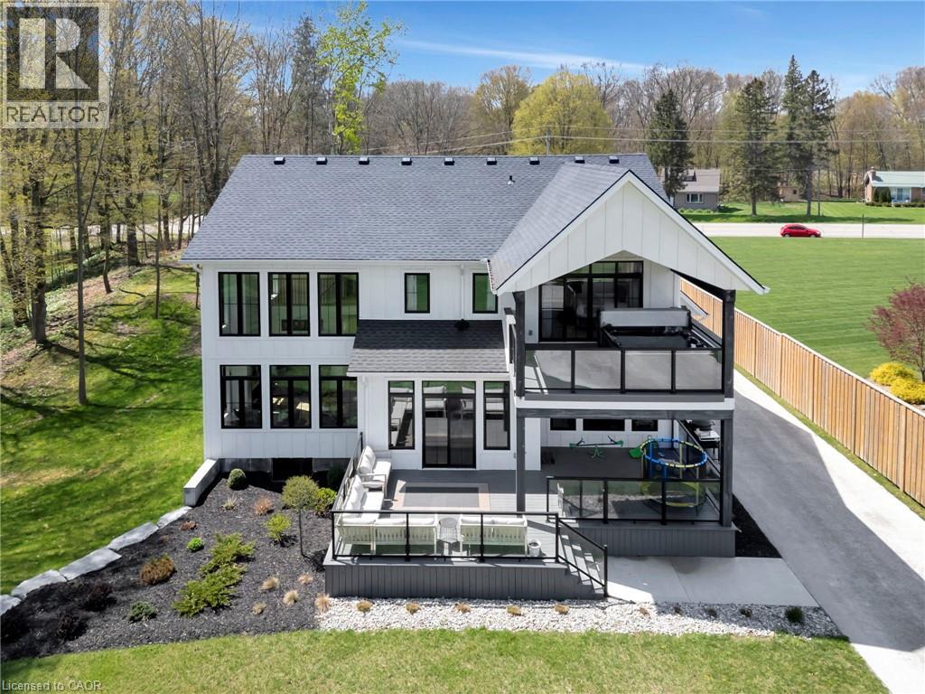 12200 Plank Road, Eden, Ontario  N0J 1H0 - Photo 45 - 40770283