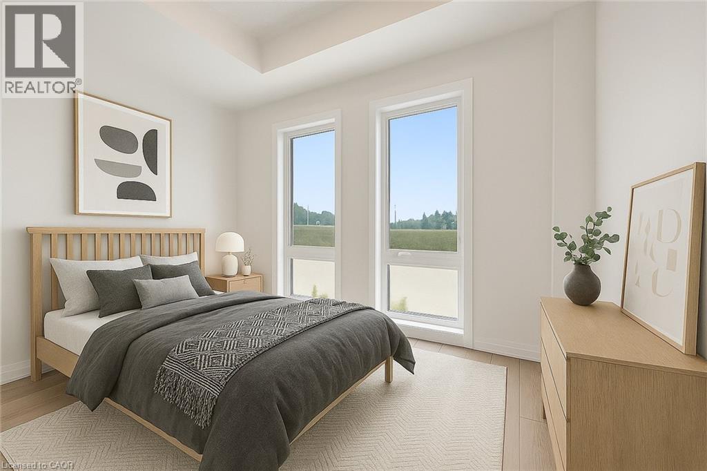 23 Reverie Way, Kitchener, Ontario  N2E 0K5 - Photo 11 - 40793191