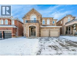 22 WOODHOUSE Street, hamilton, Ontario