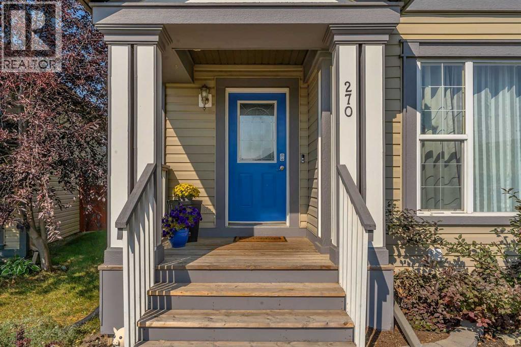 270 Sagewood Gardens Sw, Airdrie, Alberta  T4B 3A4 - Photo 5 - A2255984