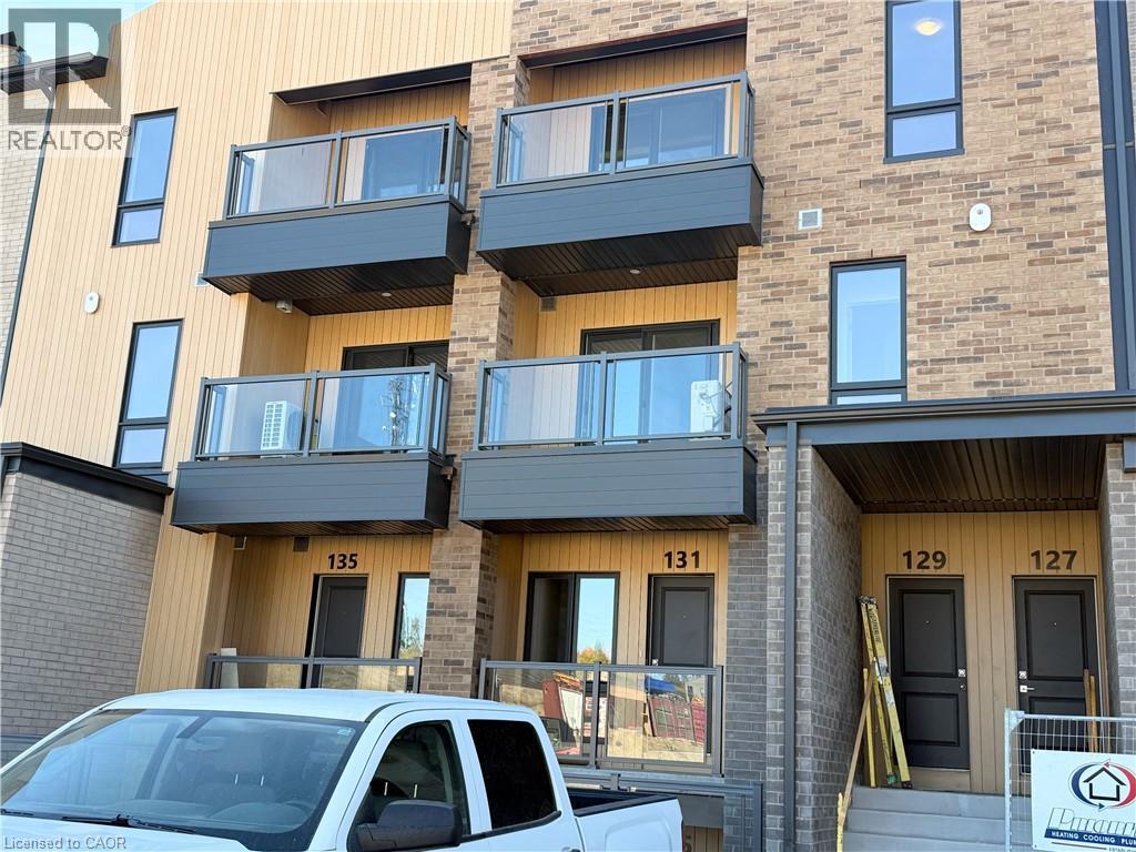 127 Reverie Way, Kitchener, Ontario  N2E 0K5 - Photo 19 - 40793302