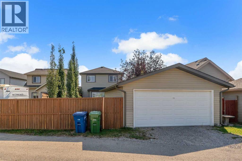 270 Sagewood Gardens Sw, Airdrie, Alberta  T4B 3A4 - Photo 26 - A2255984