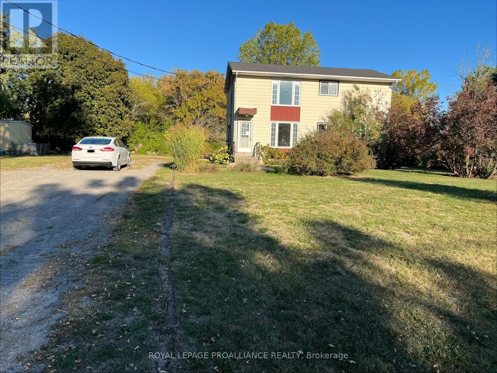 25 QUINTE VIEW DRIVE, Quinte West, Ontario