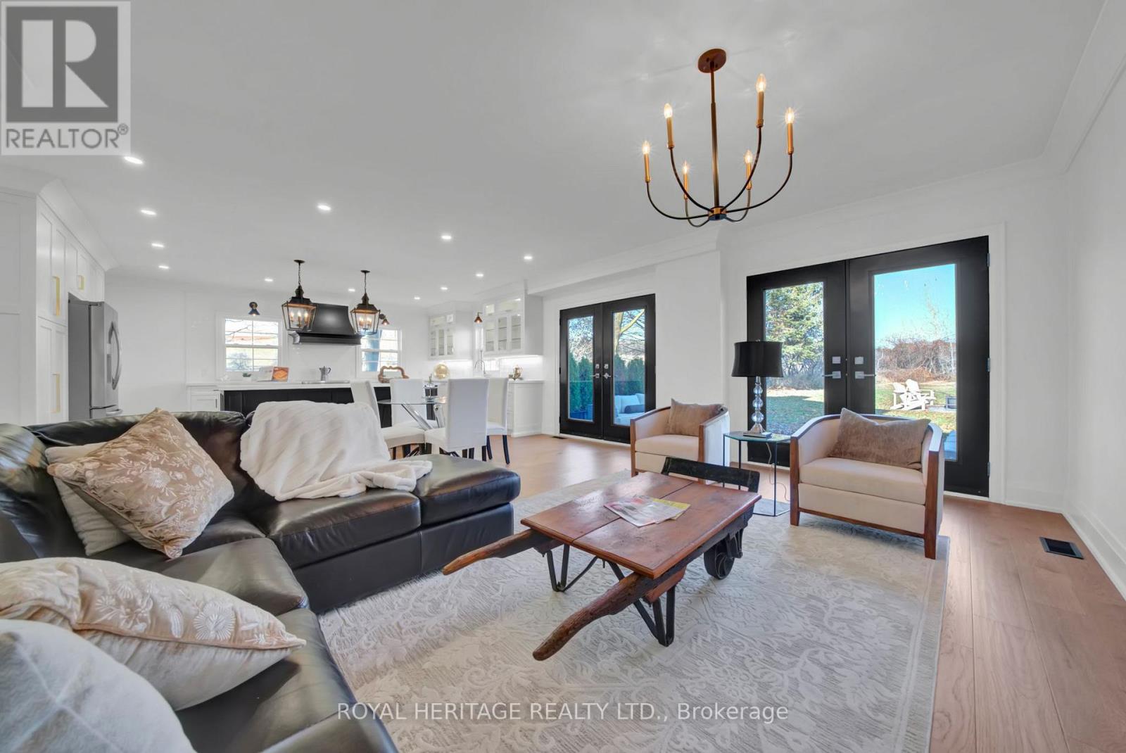 6601 Jamieson Road, Port Hope, Ontario  L0A 1B0 - Photo 20 - X12615482