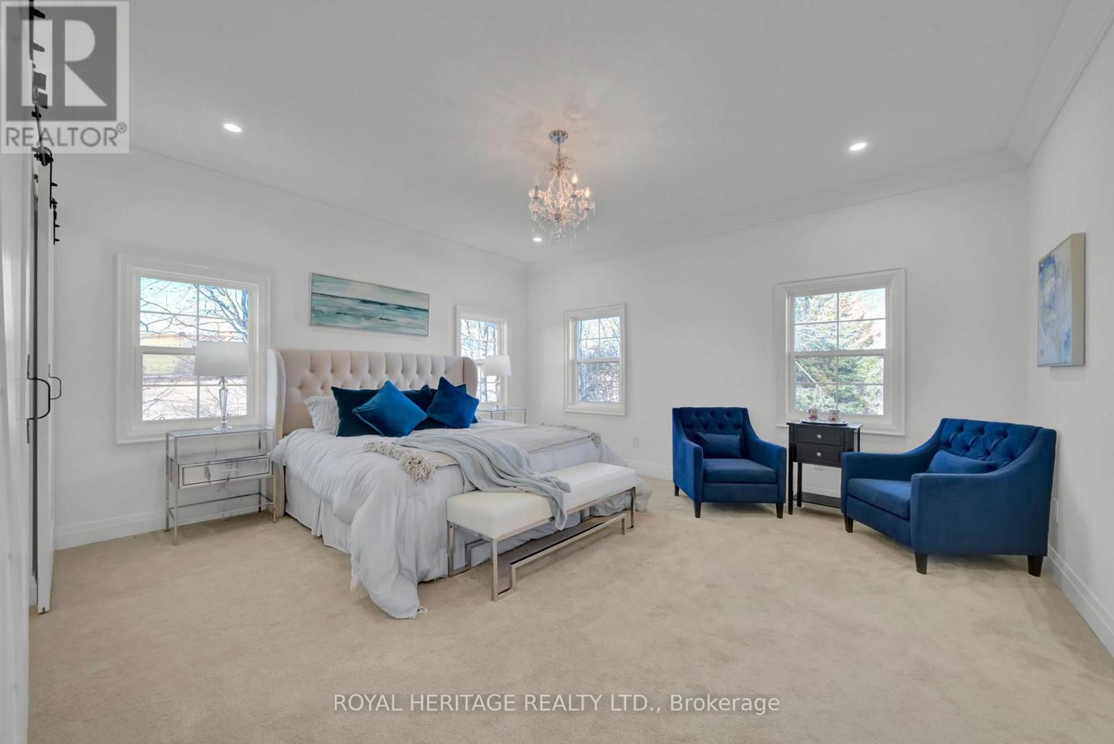 6601 Jamieson Road, Port Hope, Ontario  L0A 1B0 - Photo 25 - X12615482