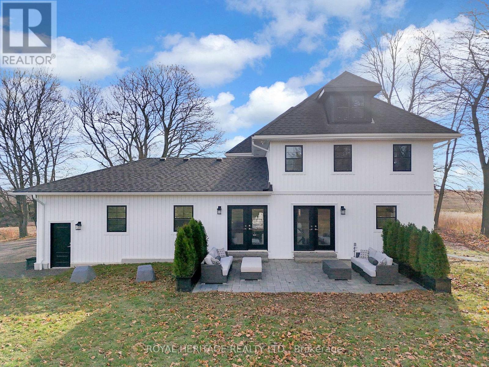 6601 Jamieson Road, Port Hope, Ontario  L0A 1B0 - Photo 4 - X12615482