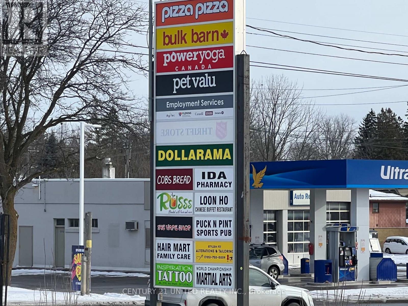 14B - 871-875 CHEMONG ROAD, Peterborough, Ontario