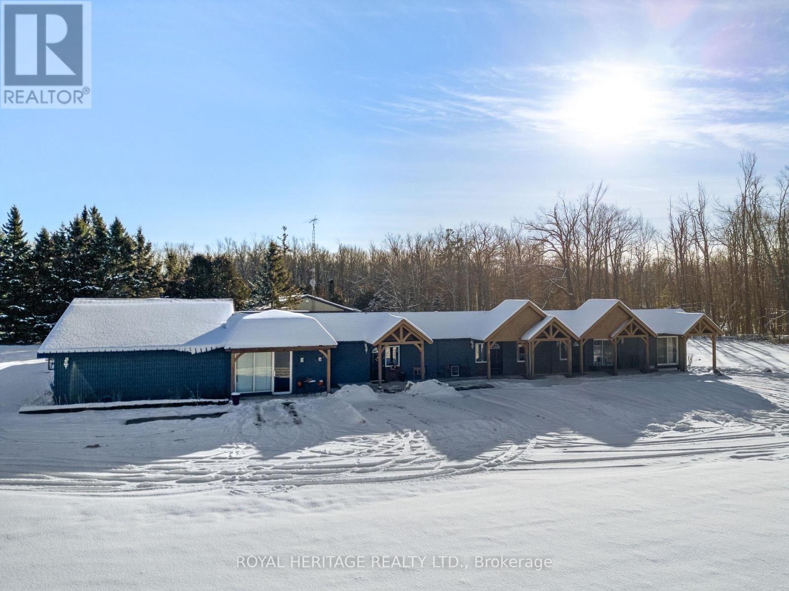 1578 COUNTY  8 ROAD, Kawartha Lakes, Ontario