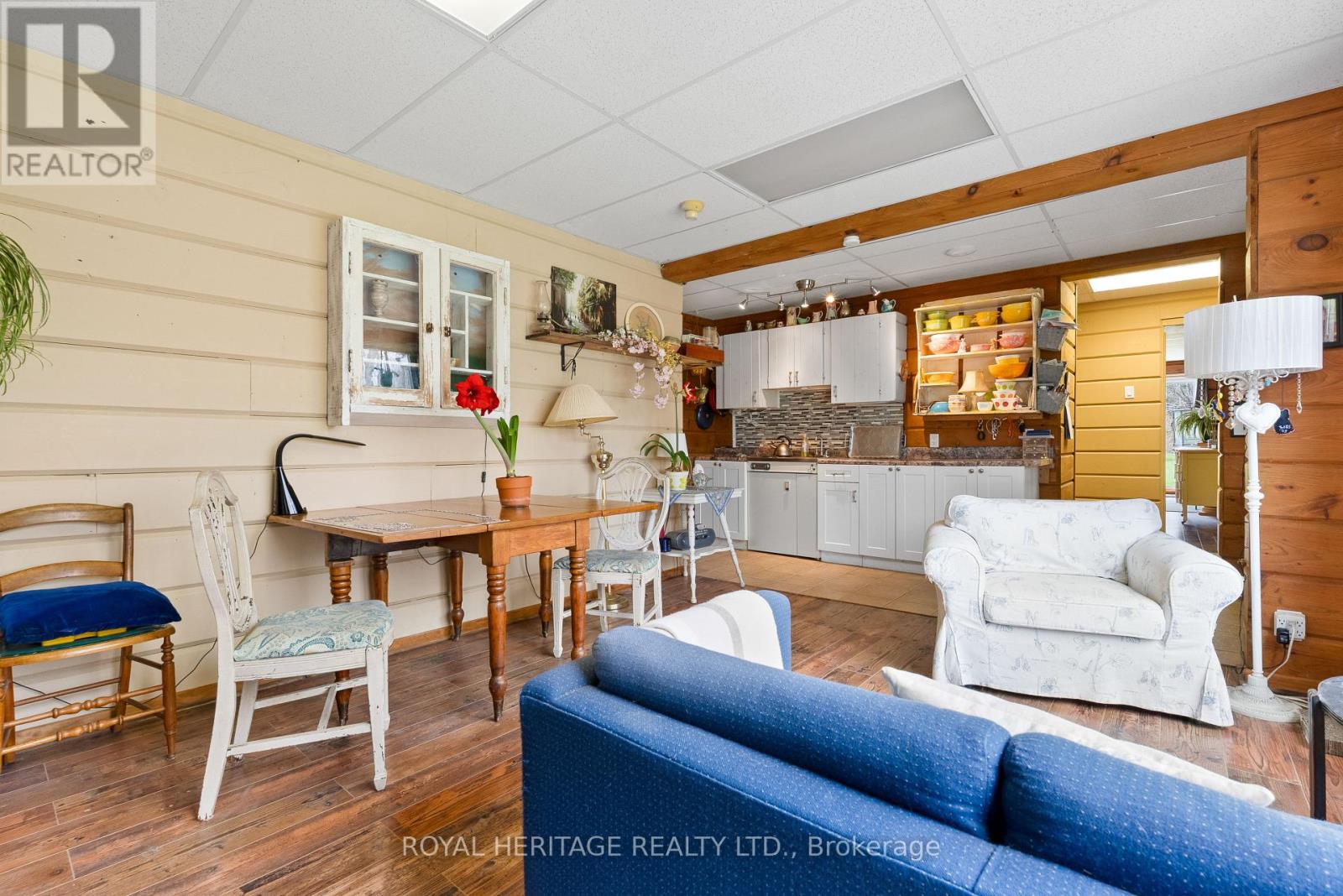 1578 County  8 Road, Kawartha Lakes, Ontario  K0M 1N0 - Photo 13 - X12615528