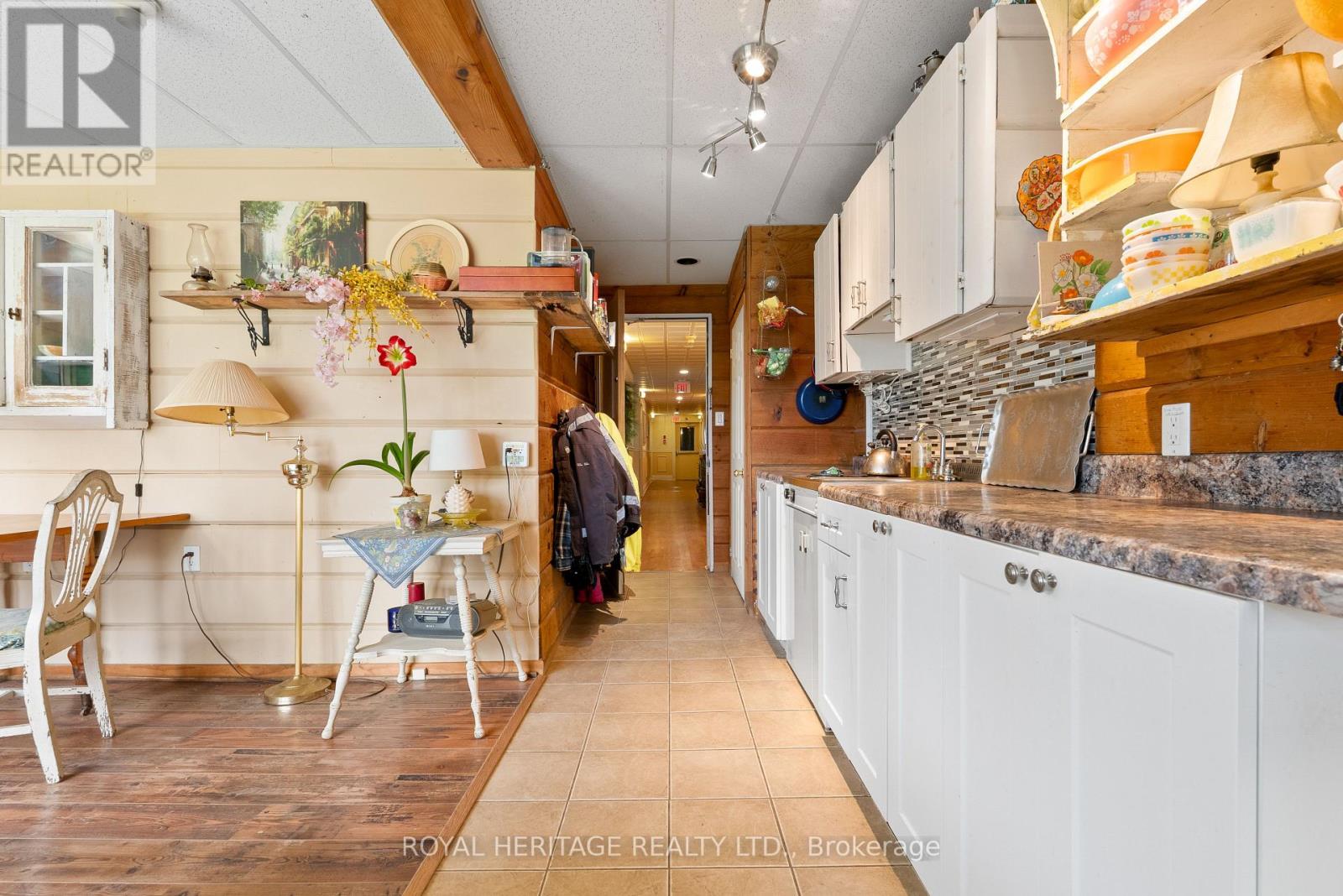 1578 County  8 Road, Kawartha Lakes, Ontario  K0M 1N0 - Photo 18 - X12615528