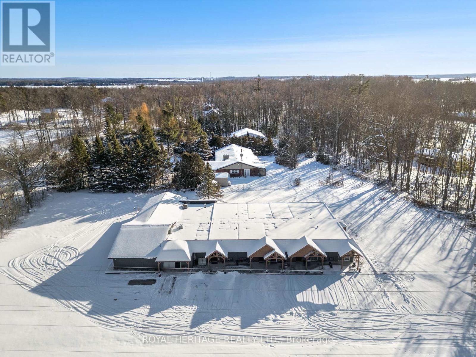 1578 County  8 Road, Kawartha Lakes, Ontario  K0M 1N0 - Photo 2 - X12615528